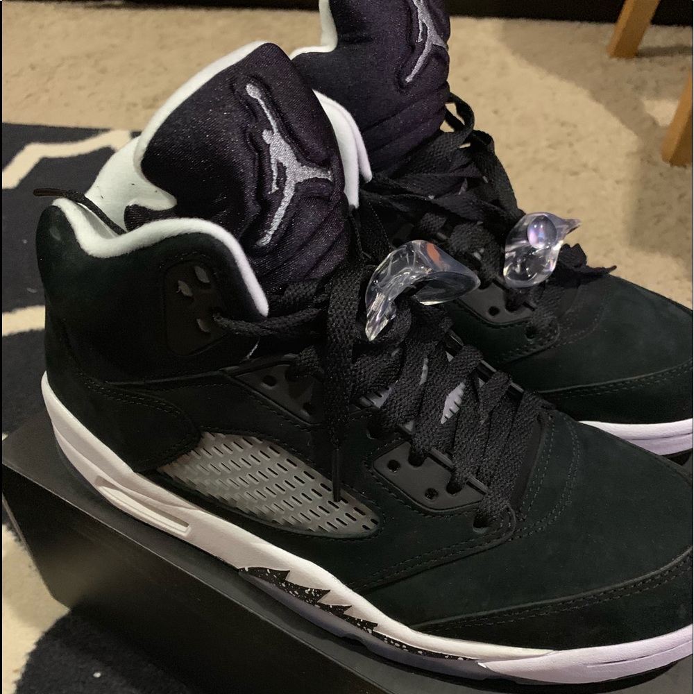 Air jordan retro 5